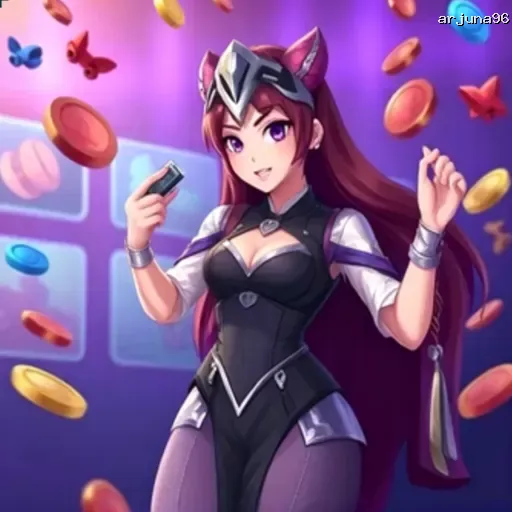 Menjelajahi Fitur Unggulan Situs Game arjuna96