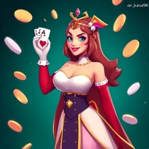 Menggali Fitur Menarik di Situs Game arjuna96