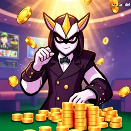 Keamanan dan Keandalan Situs arjuna96 di Dunia Game